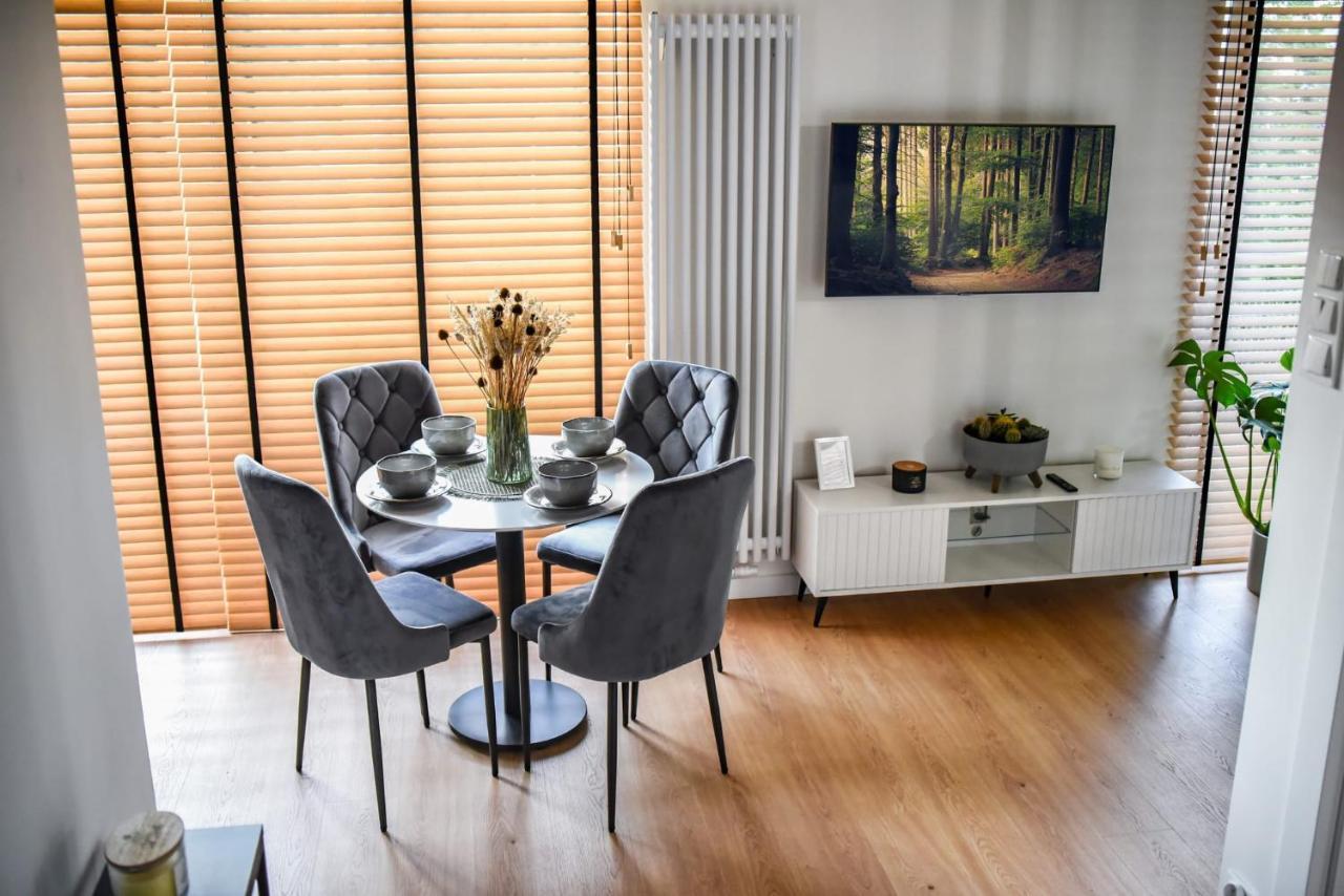 Benefis Tatarska Apartment Przemysl Luaran gambar