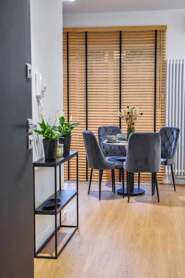 Benefis Tatarska Apartment Przemysl Luaran gambar